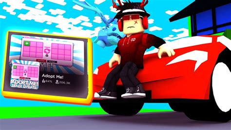 Porque Esse O Jogo Mais Famoso No Roblox Youtube