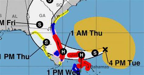 South Florida Sun Sentinel On Twitter Tropical Storm Nicole Reaches