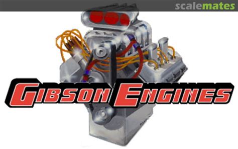 Ross Gibson Engines Us Company Profile