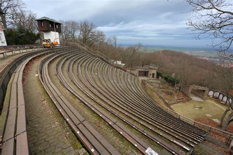 Geld F R Bergtheater Und Hexentanzplatz Radio Saw