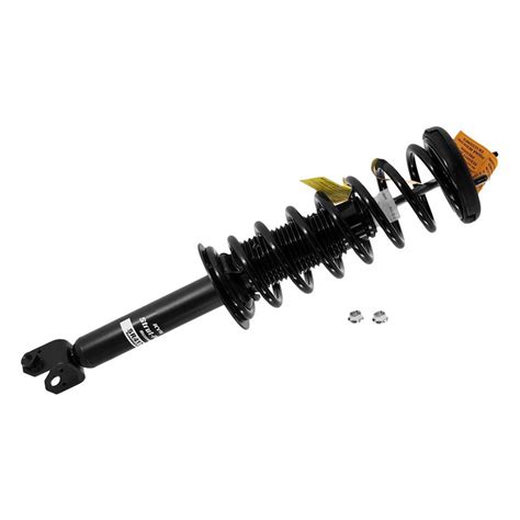 Kyb Honda Accord Strut Plus Twin Tube Complete Strut Assembly