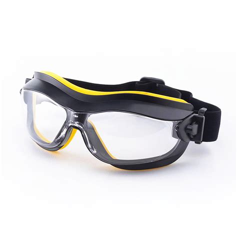 Safety Goggles - Pan Taiwan Enterprise Co,. Ltd.