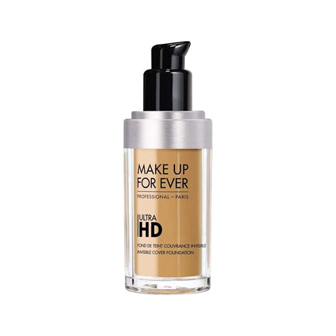 Best Makeup Forever Ultra Invisible Cover Foundation Y Your Best Life