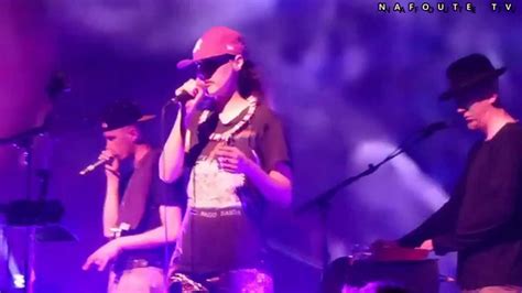 Cocorosie We Are On Fire Stereolux Nantes Youtube