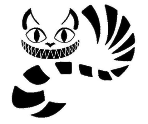 Alice In Wonderland Cheshire Cat Window Vinyl Decal Car Decal Yeti