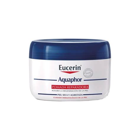 Comprar Eucerin Aquaphor Pomada Reparadora 110g Al Mejor Precio