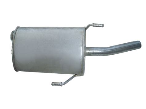 Выхлопная система Peugeot 406 Пежо 406 2,0 1995-2001 - Продажа ...