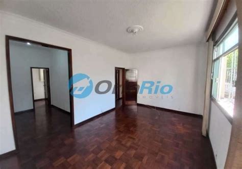 Apartamento 2 quartos na Rua São Luiz Gonzaga São Cristóvão Rio