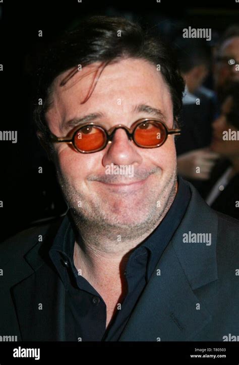 Nathan Lane 080802 Opening Night Of Frankie And Johnny Belasco