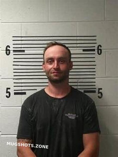 WILLIAM BARLOW 06 27 2023 Elmore County Mugshots Zone