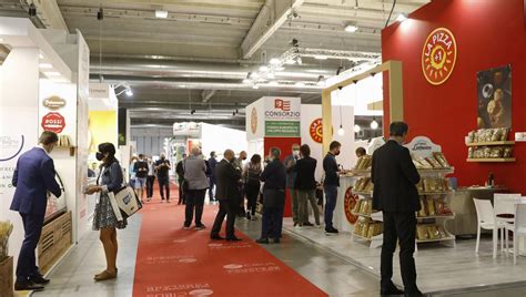 Cibus A Parma Dal Al Maggio Torna La Fiera Dell Agroalimentare