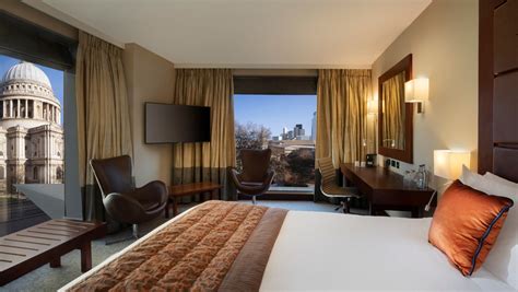 Leonardo Royal Hotel London St Paul's | UK | Leonardo Hotels