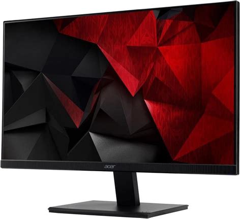 Amazon Acer Nitro Xz Cu P Uw Qhd Led Lcd Monitor