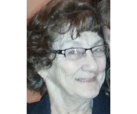 Florence Wenzel Obituary 2023 Milltown Nj Bronson And Guthlein