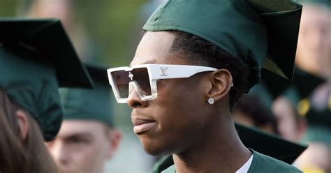 Photos: 2023 Glenbard West Graduation Ceremony – Shaw Local