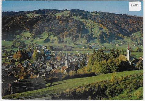 Ebnat Kappel Toggenburg Generalansicht Kaufen Auf Ricardo