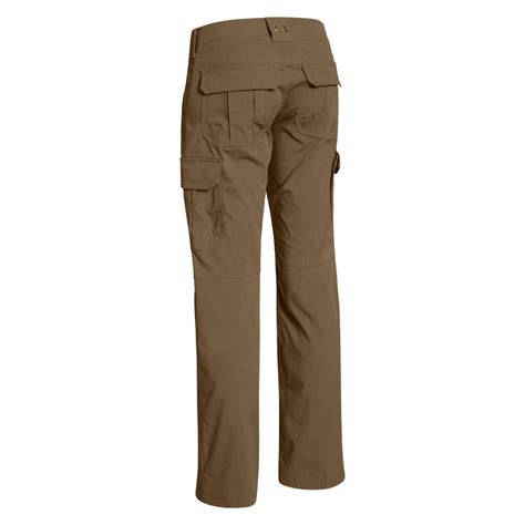 Women's Under Armour Tactical Patrol Pants @ TacticalGear.com