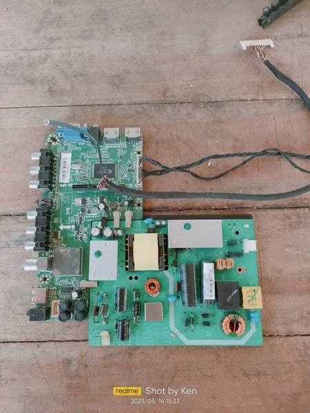 Jual Mobo Micom Modul Mb Mainboard Motherboard Mesin Tv Led