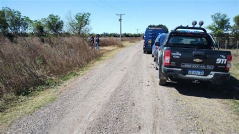 Encontraron El Cuerpo De Una Mujer En Boca De Todos HD