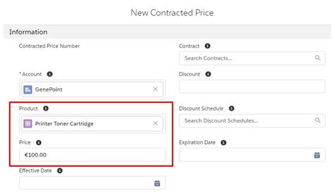 Salesforce Cpq Pricing Tools