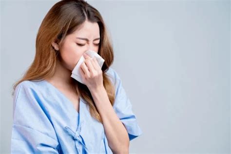 Rhinitis Causes Symptoms And Effective Treatments Things