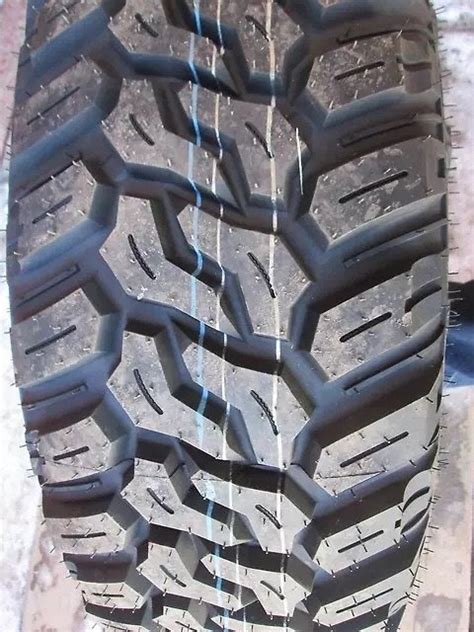 Шины MAXTREK MUD TRAC