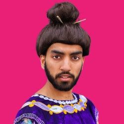 Mawaan Rizwan - Edinburgh Fringe 2015 - British Comedy Guide