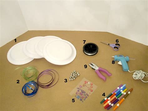 Shake & Make: The World's Easiest Tambourine Craft