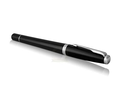 Parker Urban Muted Black Ct Fountain Pen