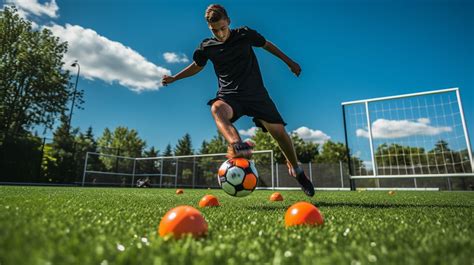 Mastering Footwork Drills for Goalkeepers: My Expert Guide