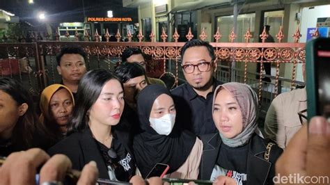 Sosok Linda Muncul Di Publik Beri Klarifikasi Kasus Pembunuhan Vina