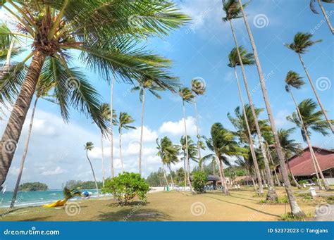 Lagoi Bay Bintan Indonesia Stock Image Image Of Gorgeous Lagoi