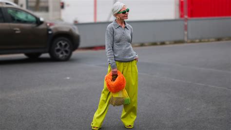 Prendas De Ropa Que Estar N De Moda En Y Las Que Ya No