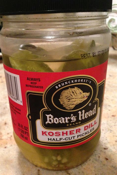 Pickle Juice: What is this trend?