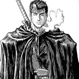 Pin By Psychedeleia On Berserk Berserk Manga Manga Art