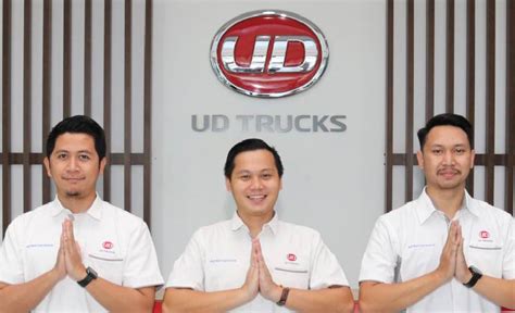 Lowongan Kerja Fresh Graduate Astra Ud Trucks Gokerja Id