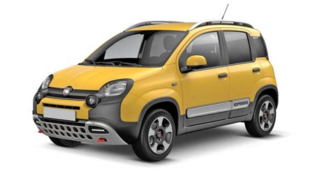 Listino Fiat Panda Prezzo Scheda Tecnica Consumi Foto Alvolanteit