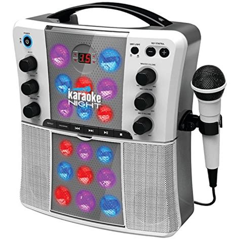 Karaoke Machine Reviews » Blog Archive » Cheapest Prices! Karaoke Night ...