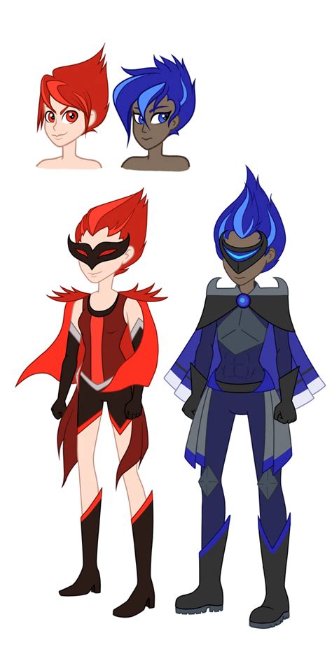 Cardinal and Blue Jay by TheCheeseburger on DeviantArt