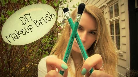 Diy Makeup Blending Brush - Mugeek Vidalondon