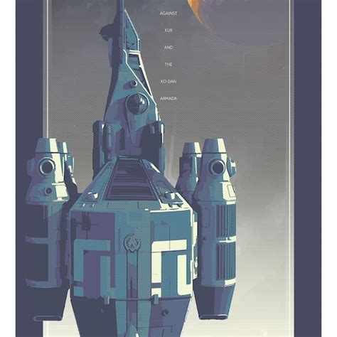 The Last Starfighter Poster - Etsy