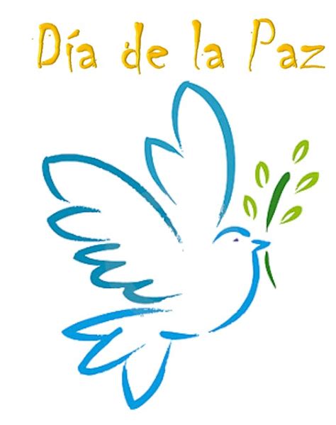 Día De La Paz 5º Primaria Colegio San Agustín