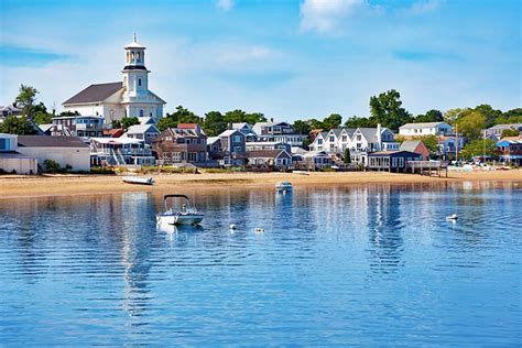 18 Top Rated Weekend Getaways From Boston Planetware