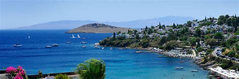 Visit Bodrum On A Trip To Turkey Audley Travel