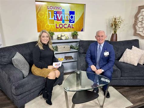 Living Local | Expanding Vera French - Vera French