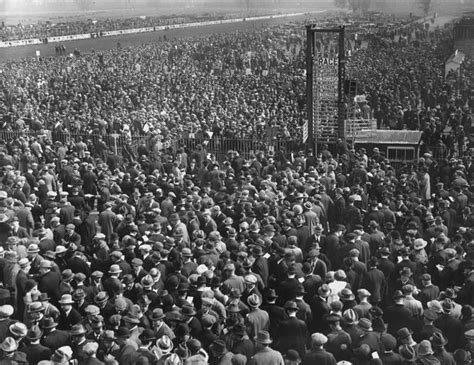 Kempton Park Racecourse A Potted History Of A Legendary Venue Surrey