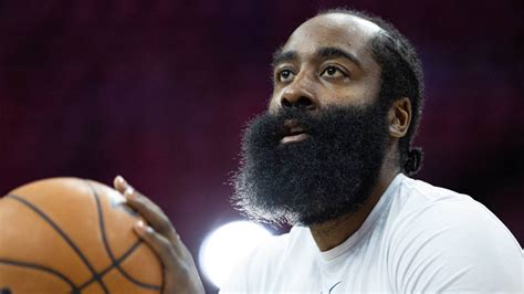 Insider Provides Brutal Update For Sixers On James Harden Yardbarker