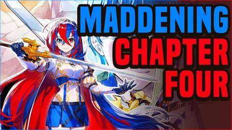 Fe Engage Chapter Maddening Lets Play Youtube