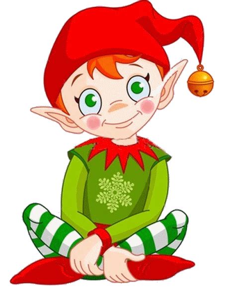 S Personnage Christmas Elf Christmas Cartoons Christmas Magic