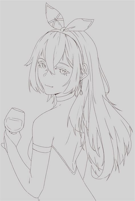 WIP: Amber. : r/AmberMains